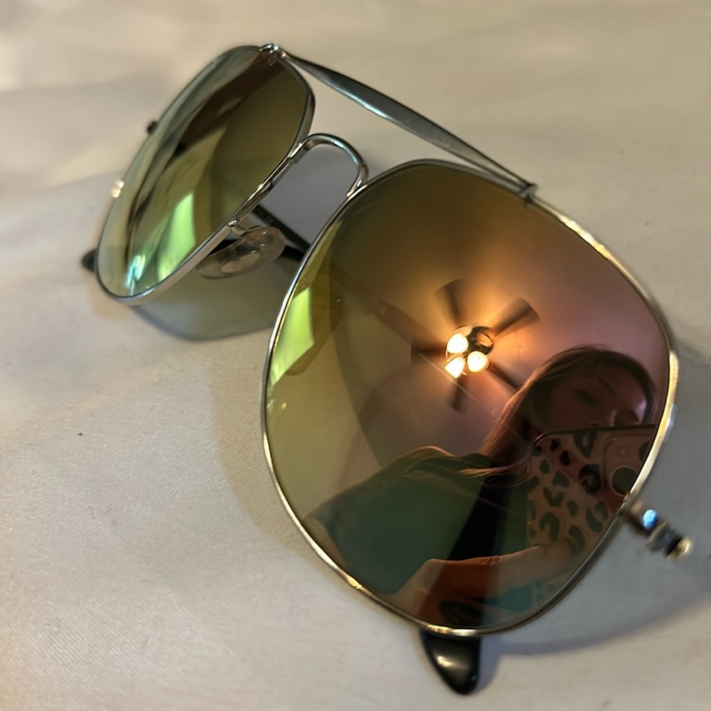 Ray-ban aviators